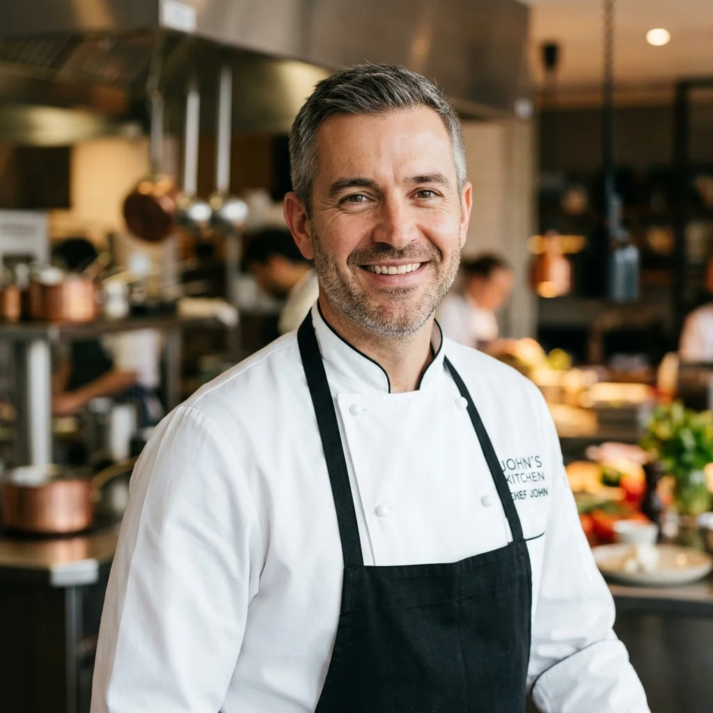 Chef John