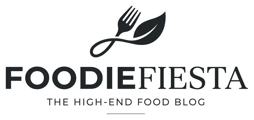 FoodieFiesta Logo